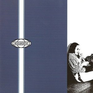 收聽Woolworthy的A&P歌詞歌曲