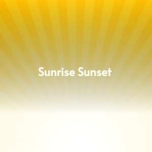 Listen to Sunrise Sunset song with lyrics from The Barry Sisters