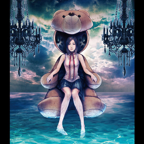 Hikari (Ray Of Hope MIX)