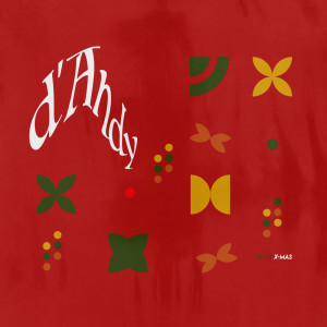 อัลบัม White X-Mas ศิลปิน D'Andy