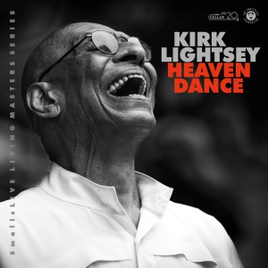 Kirk Lightsey的專輯Heaven Dance (Live)