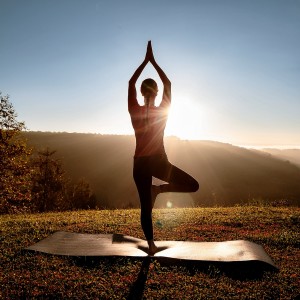 1 hora de música de yoga的專輯Tonos Tranquilos Para Mañanas De Yoga Suave