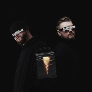 STOSLIV的專輯Децибелами