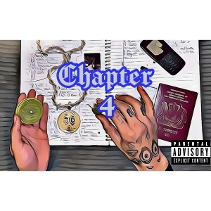 Courage的專輯Chapter 4 (Explicit)