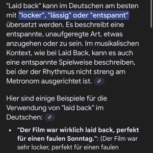 SPO的專輯Laid back (Explicit)