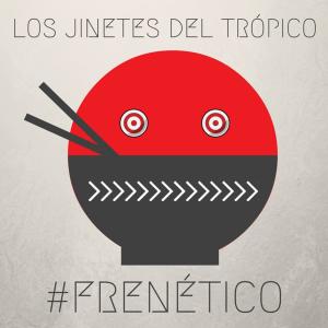 Listen to Cumbiatrón song with lyrics from Los Jinetes del Trópico