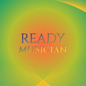 Various Artists的專輯Ready Musician