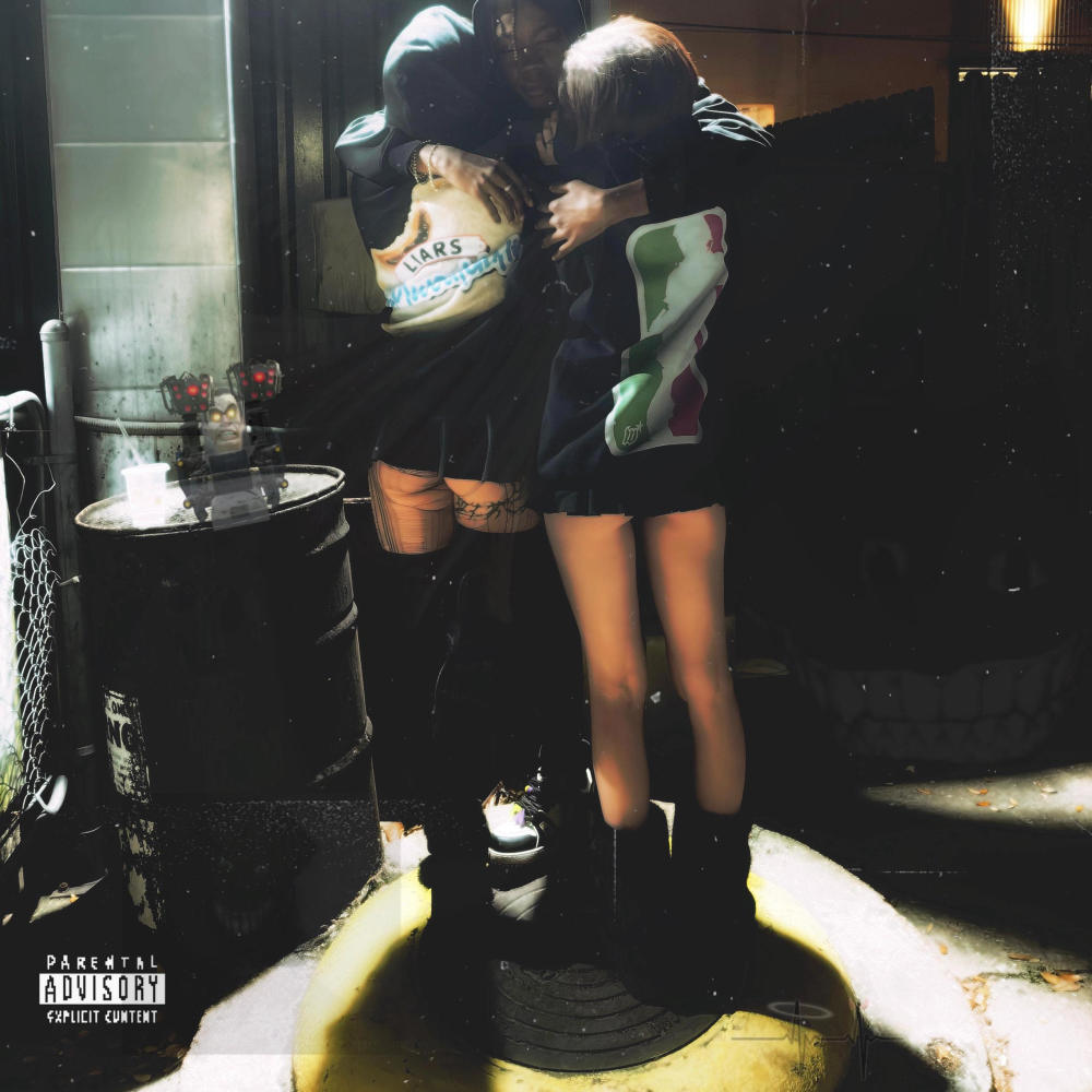 I love you more (Explicit)
