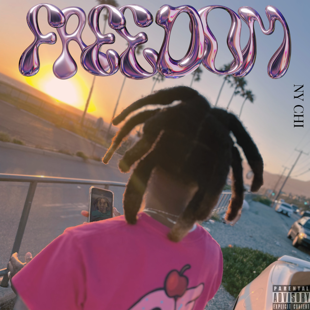 Freedom (Explicit)