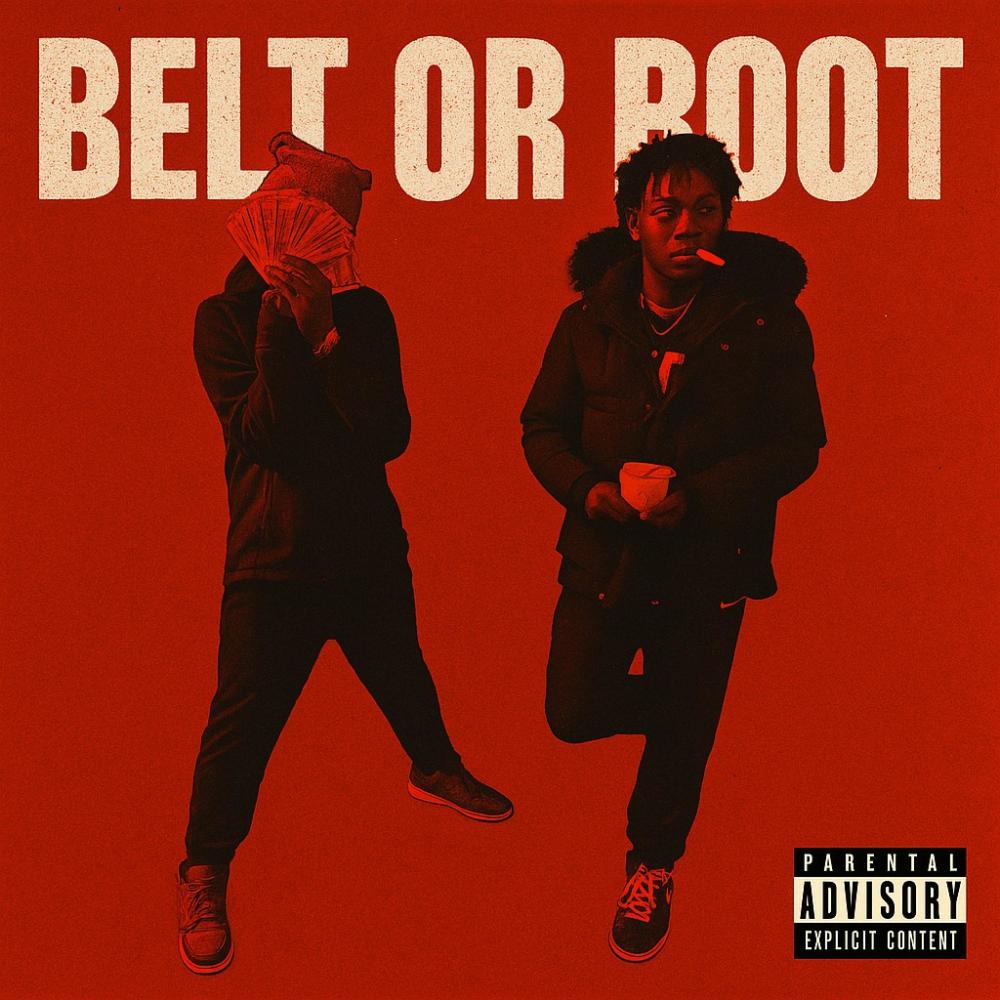 Belt or Boot (Explicit)