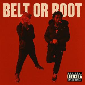 收聽Rackzo的Belt or Boot (Explicit)歌詞歌曲