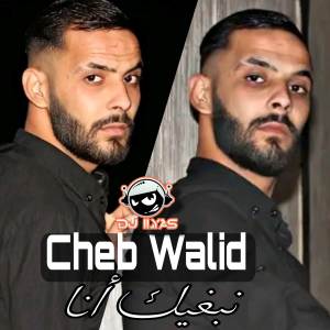 Listen to نبغيك أنا song with lyrics from Cheb Walid