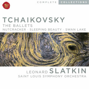 ดาวน์โหลดและฟังเพลง The Sleeping Beauty Ballet: No. 25: Variation II: The Bluebird and Princess Florine พร้อมเนื้อเพลงจาก Leonard Slatkin
