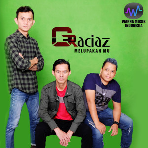 Dengarkan Melupakanmu lagu dari GRACIAZ BAND dengan lirik