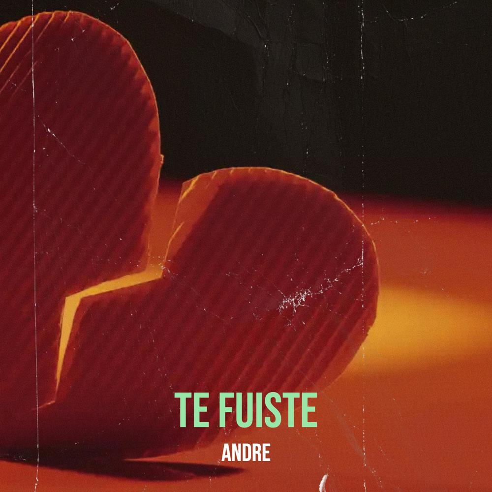 Te Fuiste (Explicit)