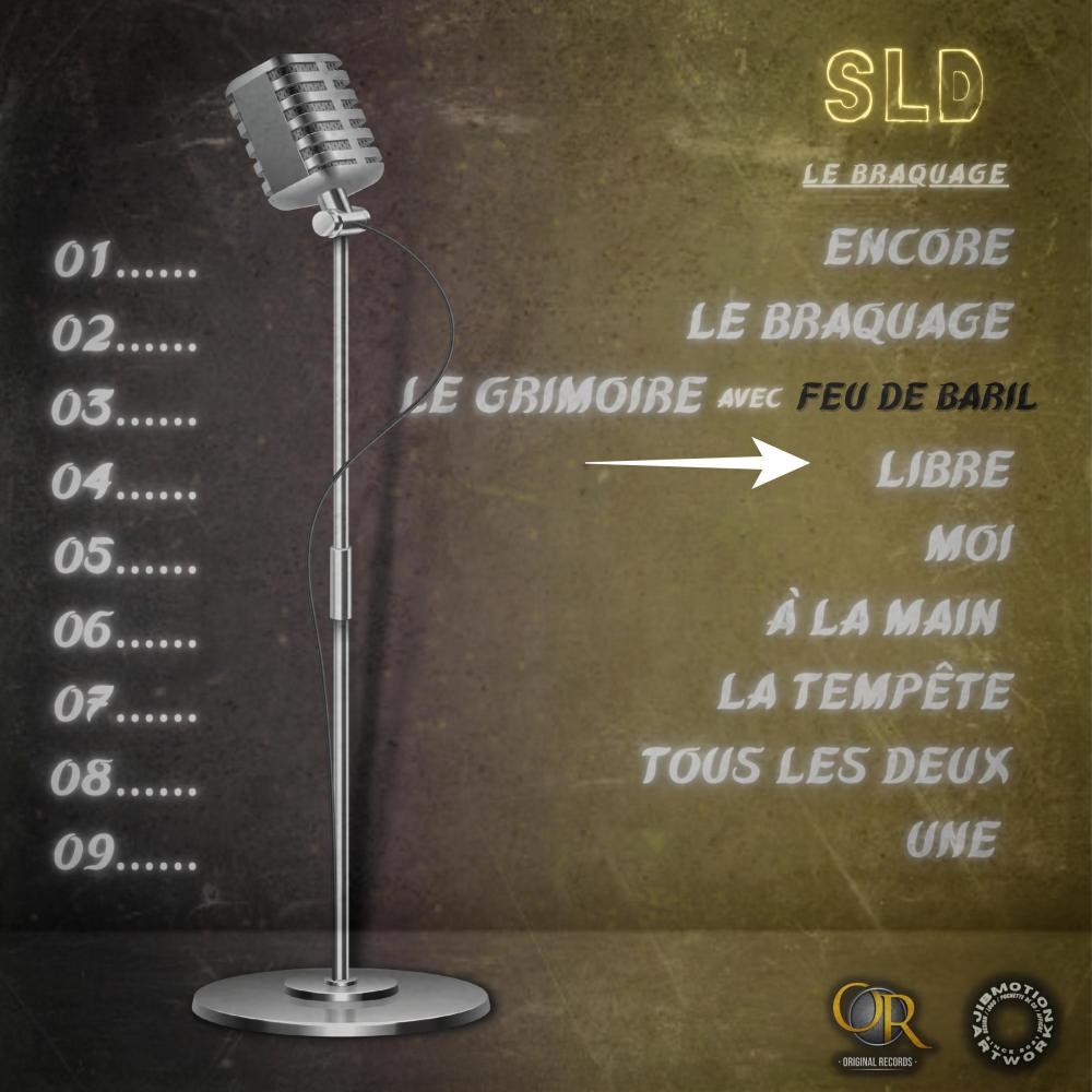Libre (Explicit)