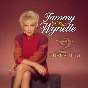 ดาวน์โหลดและฟังเพลง 'Til I Can Make It On My Own (Album Version) พร้อมเนื้อเพลงจาก Tammy Wynette