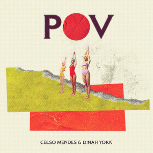 อัลบัม pov ศิลปิน Celso Mendes