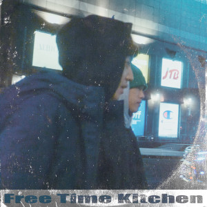 Free Time Kitchen的專輯N1ntend0 (feat. RID & Umch)