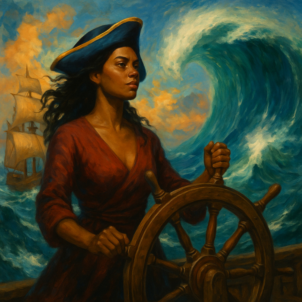 #155 - CAPITÃ