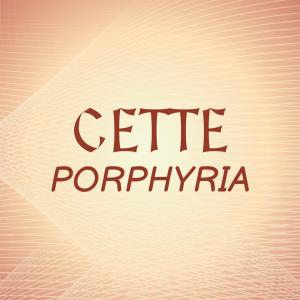 Cette Porphyria dari Various