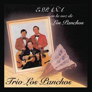 收聽Trío Los Panchos的Espinita ((Bolero))歌詞歌曲