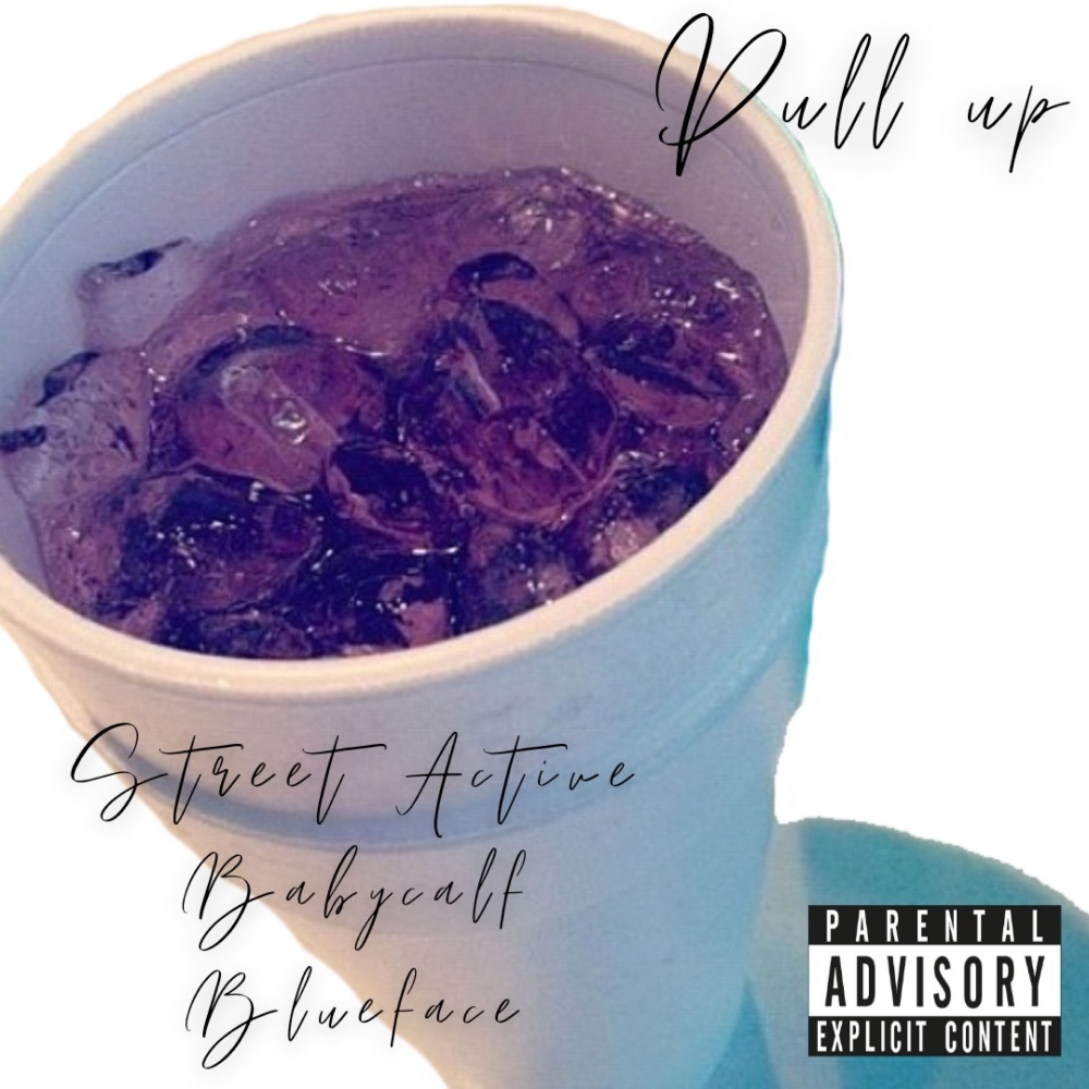 Pull up (Explicit)