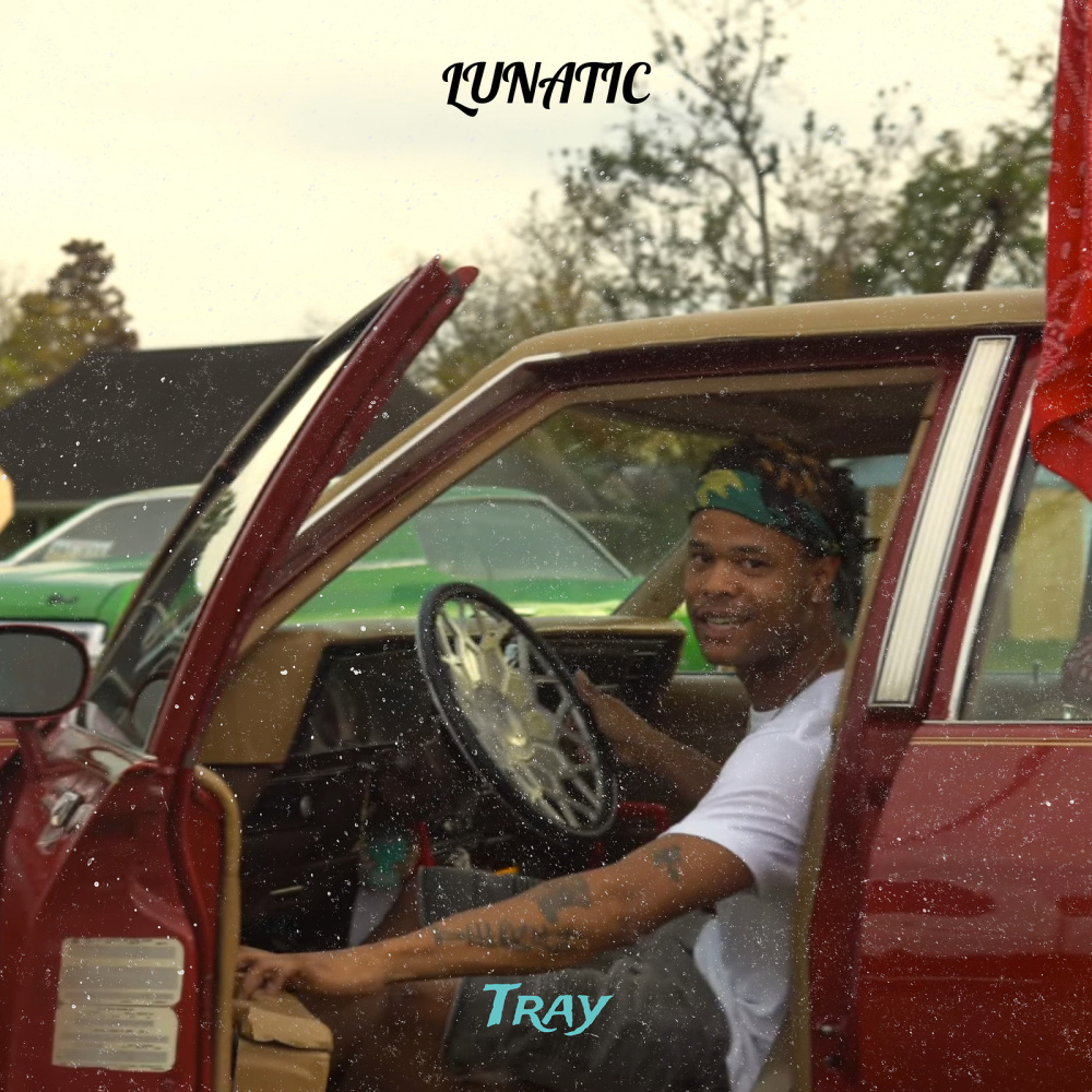 Lunatic (Explicit)