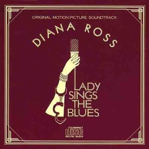 Any Happy Home (From "Lady Sings The Blues" Soundtrack)