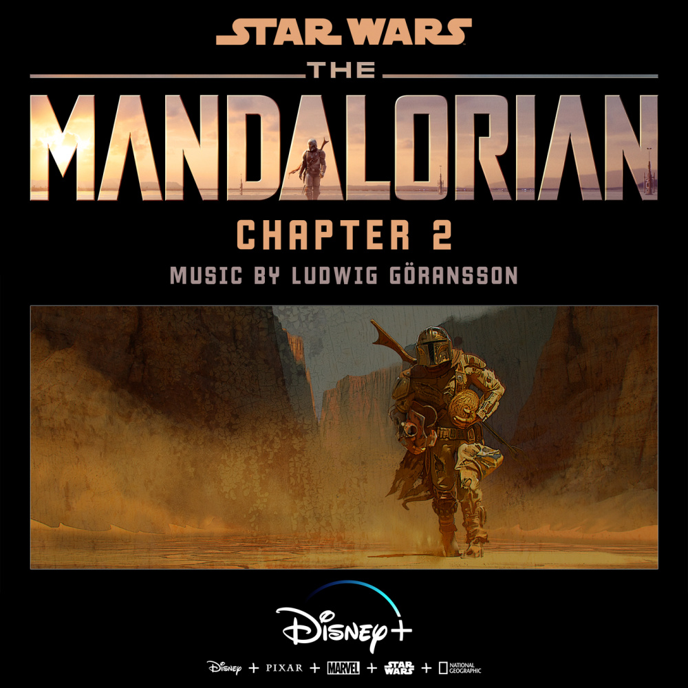 Jawas Attack (From "The Mandalorian: Chapter 2"/Score)