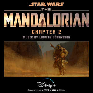 收聽Ludwig Goransson的Trashed Crest (From "The Mandalorian: Chapter 2"/Score)歌詞歌曲