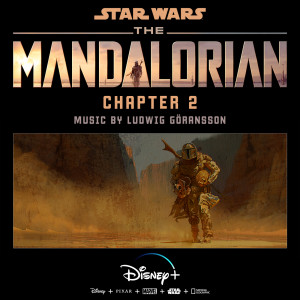 The Mandalorian: Chapter 2