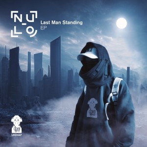 Nu-Lo的专辑Last Man Standing EP
