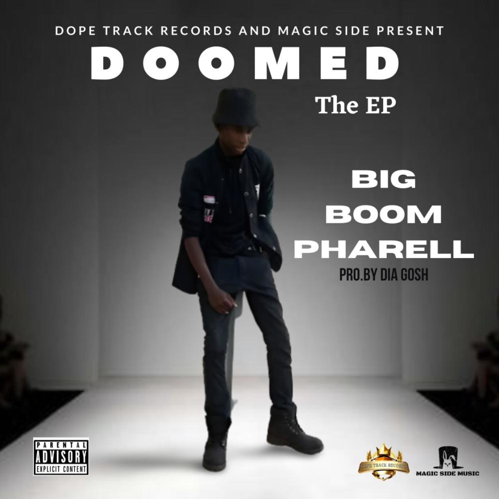 DREAM NI DRILL (feat. BURUKLYN BOYZ, DIANGOSH & AJAY) (Explicit)