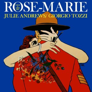 อัลบัม Rose-Marie Original Soundtrack Recording ศิลปิน Michael Sammes Singers
