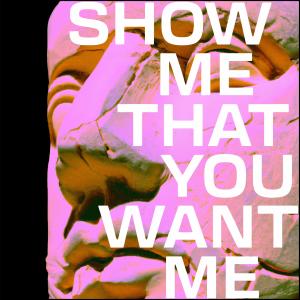 Album Show Me That You Want Me from Daniel Platzman