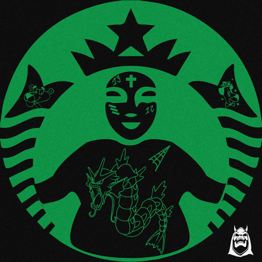 STARBUCKS (Explicit)