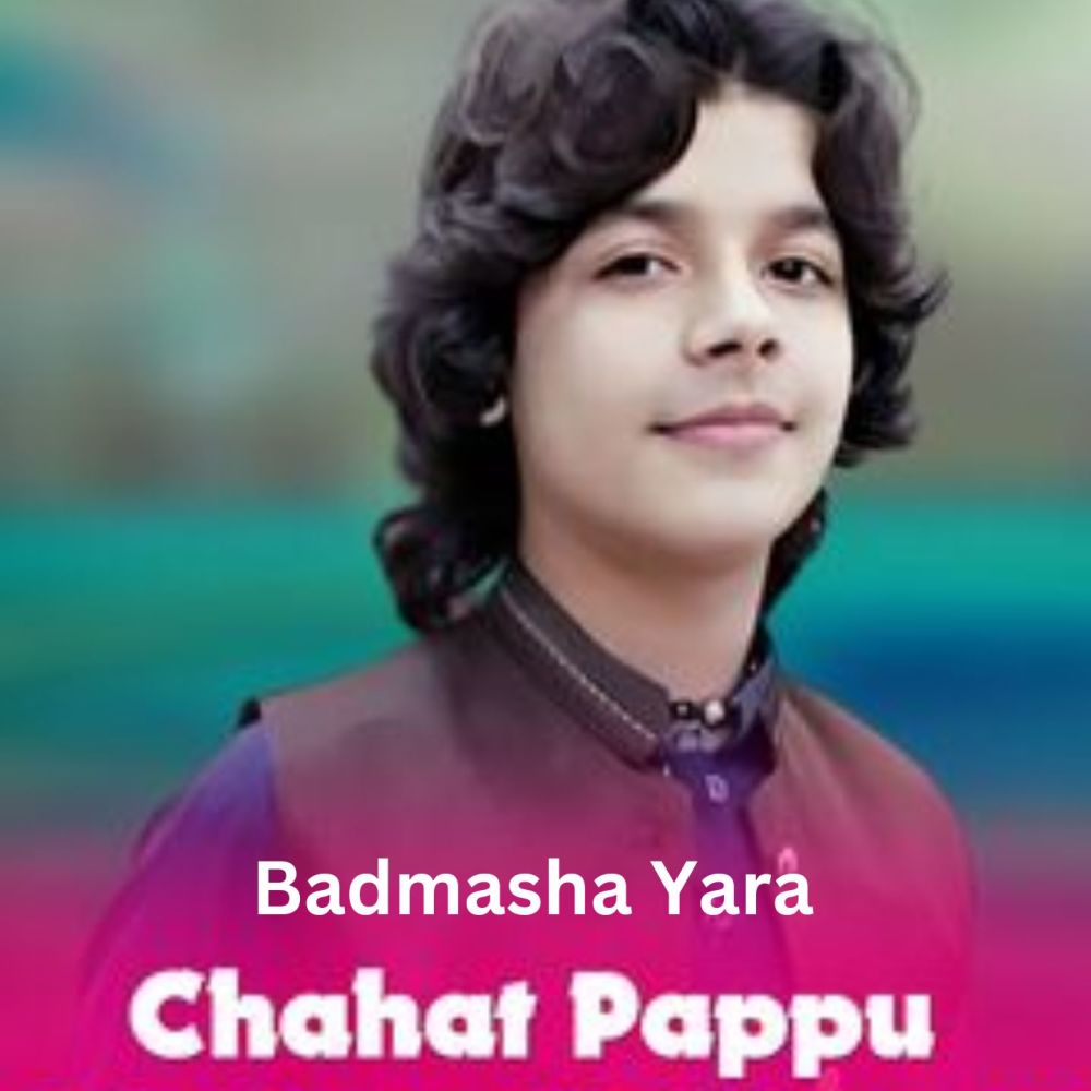 Badmasha Yara