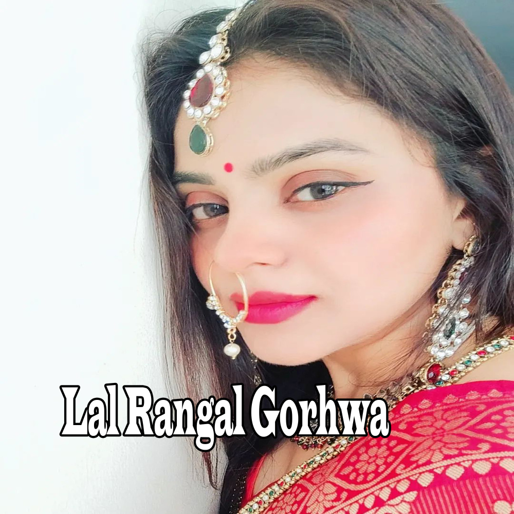 Lal Rangal Gorhwa