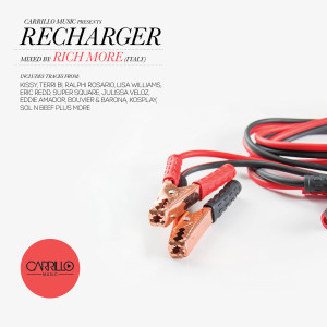 Album Recharger oleh Rich More