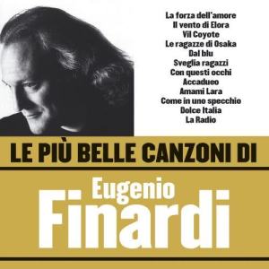 ดาวน์โหลดและฟังเพลง La radio พร้อมเนื้อเพลงจาก Eugenio Finardi