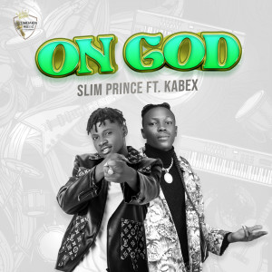 收听Slim Prince的On God歌词歌曲