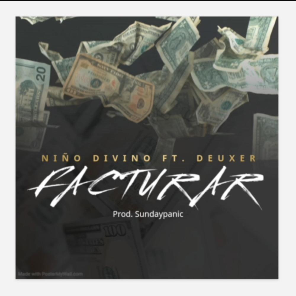 Facturar (feat. Deuxer)