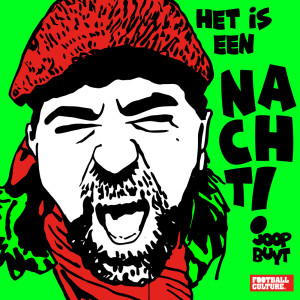 Listen to Het Is Een Nacht song with lyrics from Joop Buyt