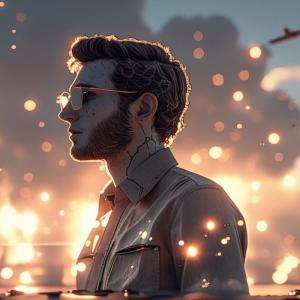 default playlist img