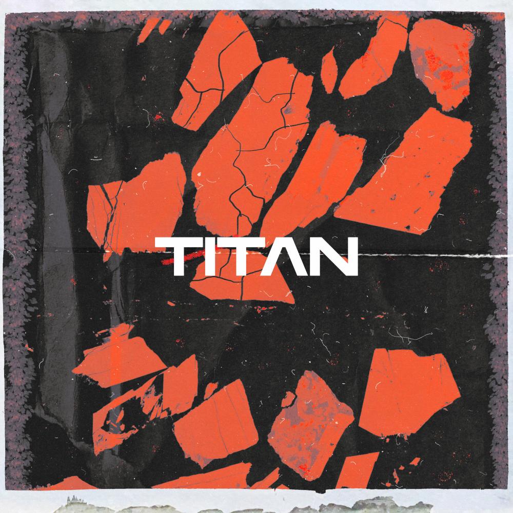 Titan (feat. Khail)