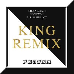 ดาวน์โหลดและฟังเพลง King (HighWon Remix) พร้อมเนื้อเพลงจาก Petter