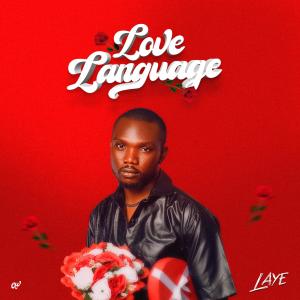 Album Love Language from Layé