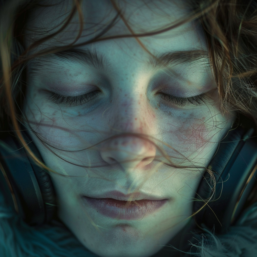 Deep Relaxation Binaural Sessions