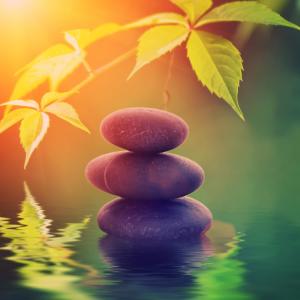 Woke Nation的專輯432Hz Life In Balance